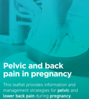pelvic leaflet image